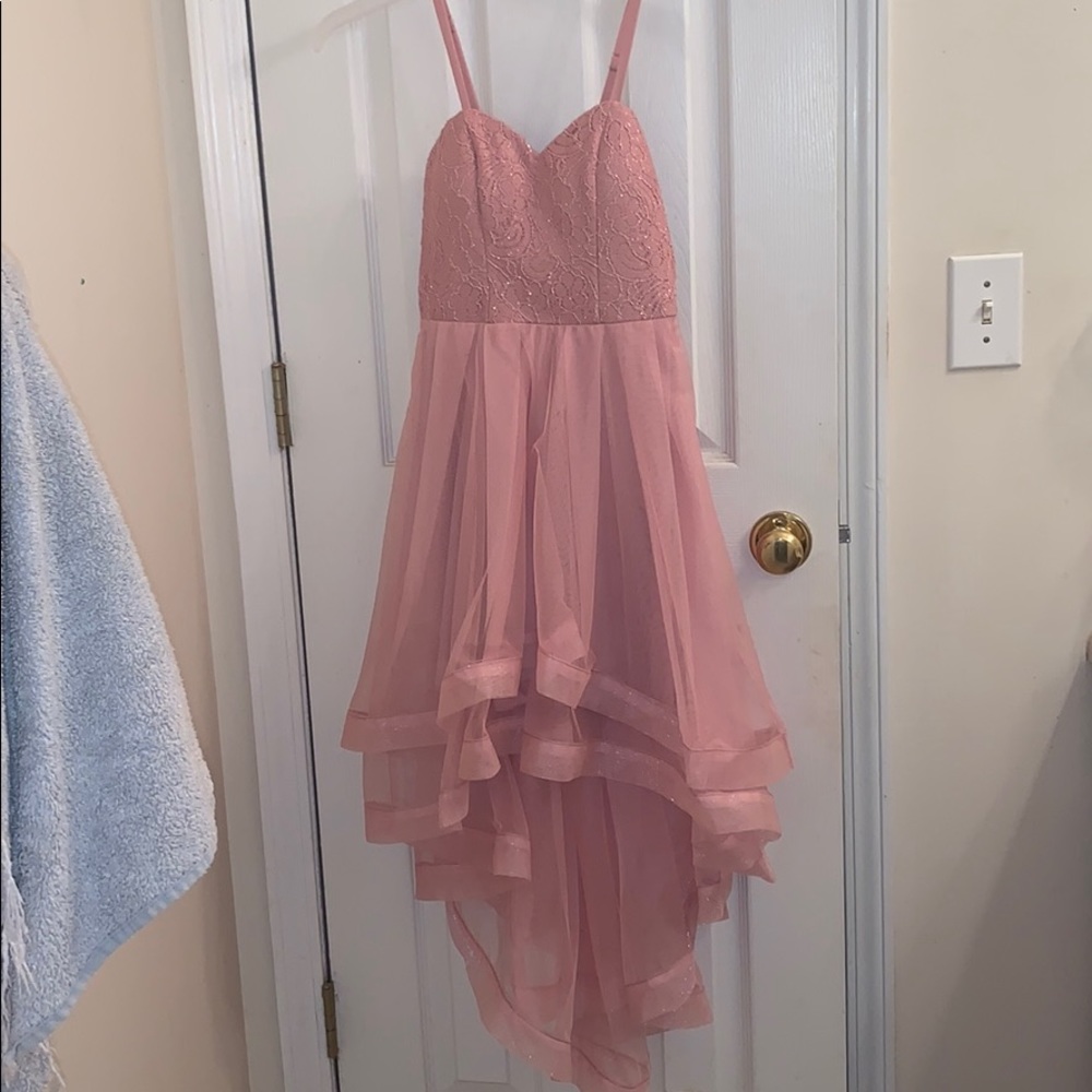 dress